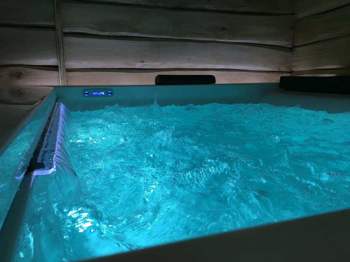 Residence Cavanis Wellness & Spa Sappada Exterior foto