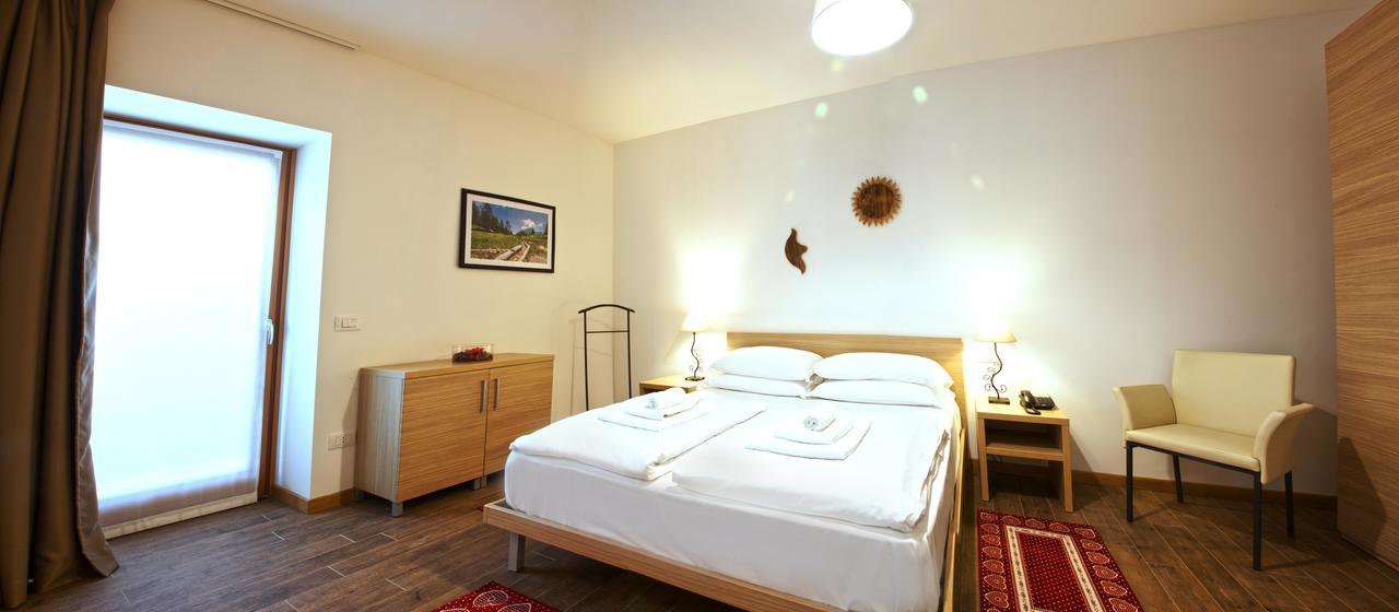 Residence Cavanis Wellness & Spa Sappada Cameră foto