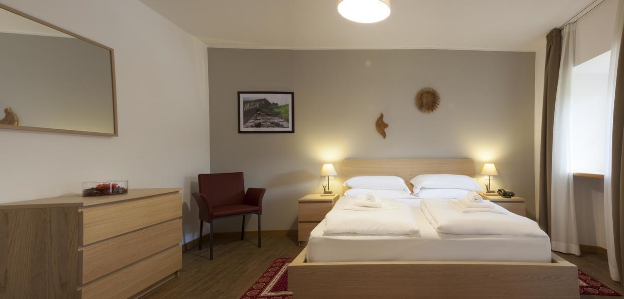 Residence Cavanis Wellness & Spa Sappada Cameră foto